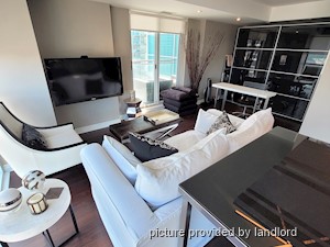 1 Bedroom apartment for rent in TORONTO