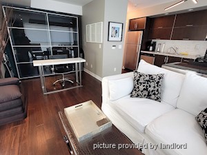 1 Bedroom apartment for rent in TORONTO