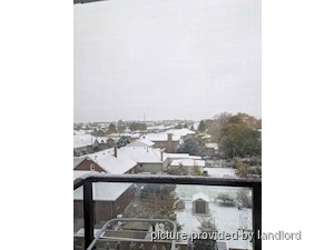 2 Bedroom apartment for rent in TORONTO