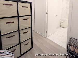 2 Bedroom apartment for rent in TORONTO