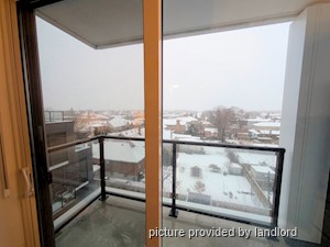 2 Bedroom apartment for rent in TORONTO