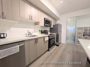 2 Bedroom apartment for rent in TORONTO