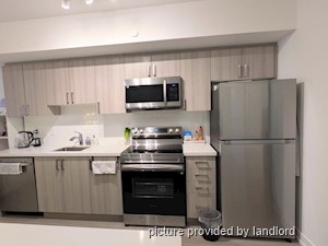 2 Bedroom apartment for rent in TORONTO