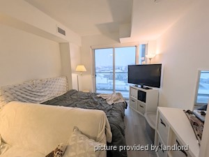 2 Bedroom apartment for rent in TORONTO