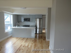 2 Bedroom apartment for rent in TORONTO