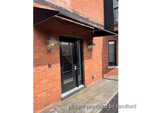 2 Bedroom apartment for rent in TORONTO