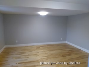 2 Bedroom apartment for rent in TORONTO
