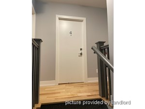 2 Bedroom apartment for rent in TORONTO