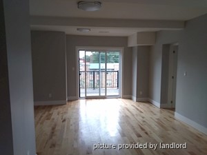 2 Bedroom apartment for rent in TORONTO