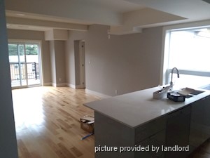 2 Bedroom apartment for rent in TORONTO