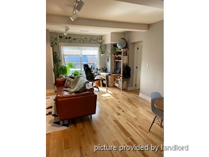 2 Bedroom apartment for rent in TORONTO