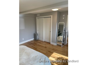 2 Bedroom apartment for rent in TORONTO