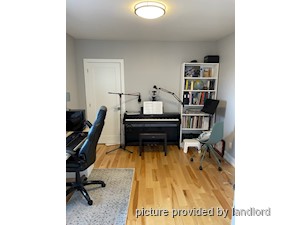 2 Bedroom apartment for rent in TORONTO