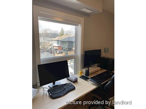 2 Bedroom apartment for rent in TORONTO