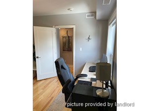 2 Bedroom apartment for rent in TORONTO