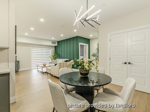 2 Bedroom apartment for rent in WINDSOR