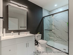 2 Bedroom apartment for rent in WINDSOR