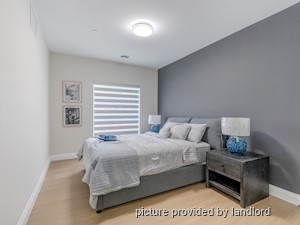 2 Bedroom apartment for rent in WINDSOR