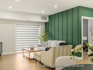 2 Bedroom apartment for rent in WINDSOR