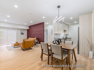 2 Bedroom apartment for rent in WINDSOR