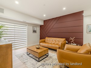 2 Bedroom apartment for rent in WINDSOR