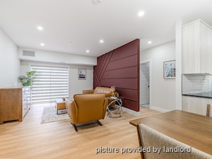 2 Bedroom apartment for rent in WINDSOR