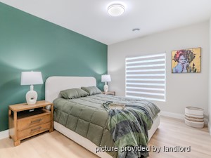 2 Bedroom apartment for rent in WINDSOR