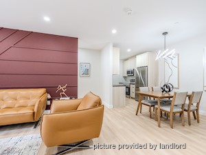 2 Bedroom apartment for rent in WINDSOR