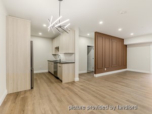 2 Bedroom apartment for rent in WINDSOR