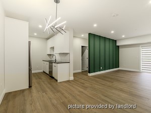 2 Bedroom apartment for rent in WINDSOR