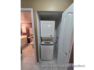 1 Bedroom apartment for rent in TORONTO