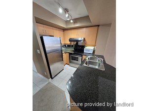 1 Bedroom apartment for rent in TORONTO