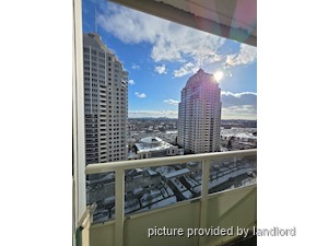 1 Bedroom apartment for rent in TORONTO