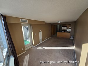 1 Bedroom apartment for rent in TORONTO