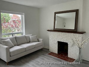 1 Bedroom apartment for rent in TORONTO