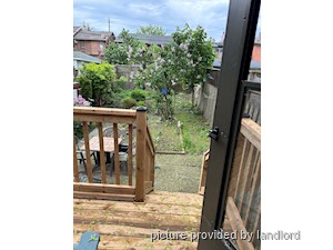 1 Bedroom apartment for rent in TORONTO