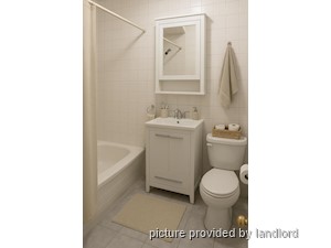 1 Bedroom apartment for rent in TORONTO