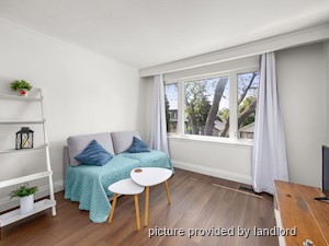 2 Bedroom apartment for rent in TORONTO