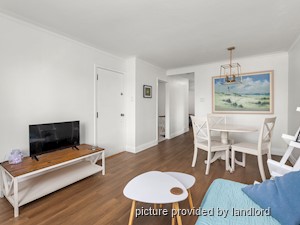 2 Bedroom apartment for rent in TORONTO