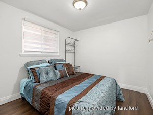2 Bedroom apartment for rent in TORONTO