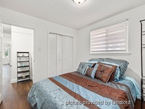 2 Bedroom apartment for rent in TORONTO