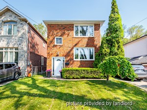 2 Bedroom apartment for rent in TORONTO