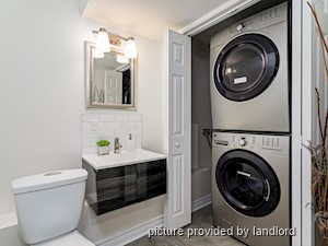 1 Bedroom apartment for rent in TORONTO