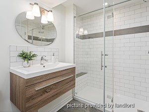 1 Bedroom apartment for rent in TORONTO