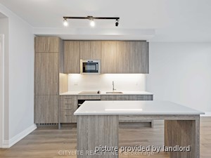 1 Bedroom apartment for rent in TORONTO