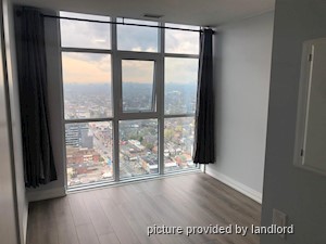 1 Bedroom apartment for rent in TORONTO