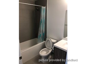 1 Bedroom apartment for rent in TORONTO
