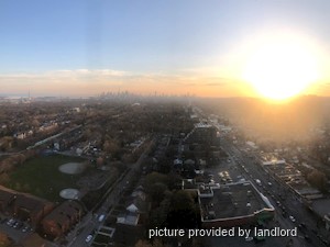 1 Bedroom apartment for rent in TORONTO