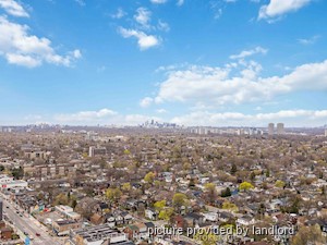 1 Bedroom apartment for rent in TORONTO