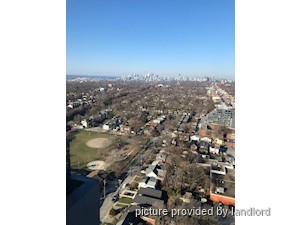 1 Bedroom apartment for rent in TORONTO